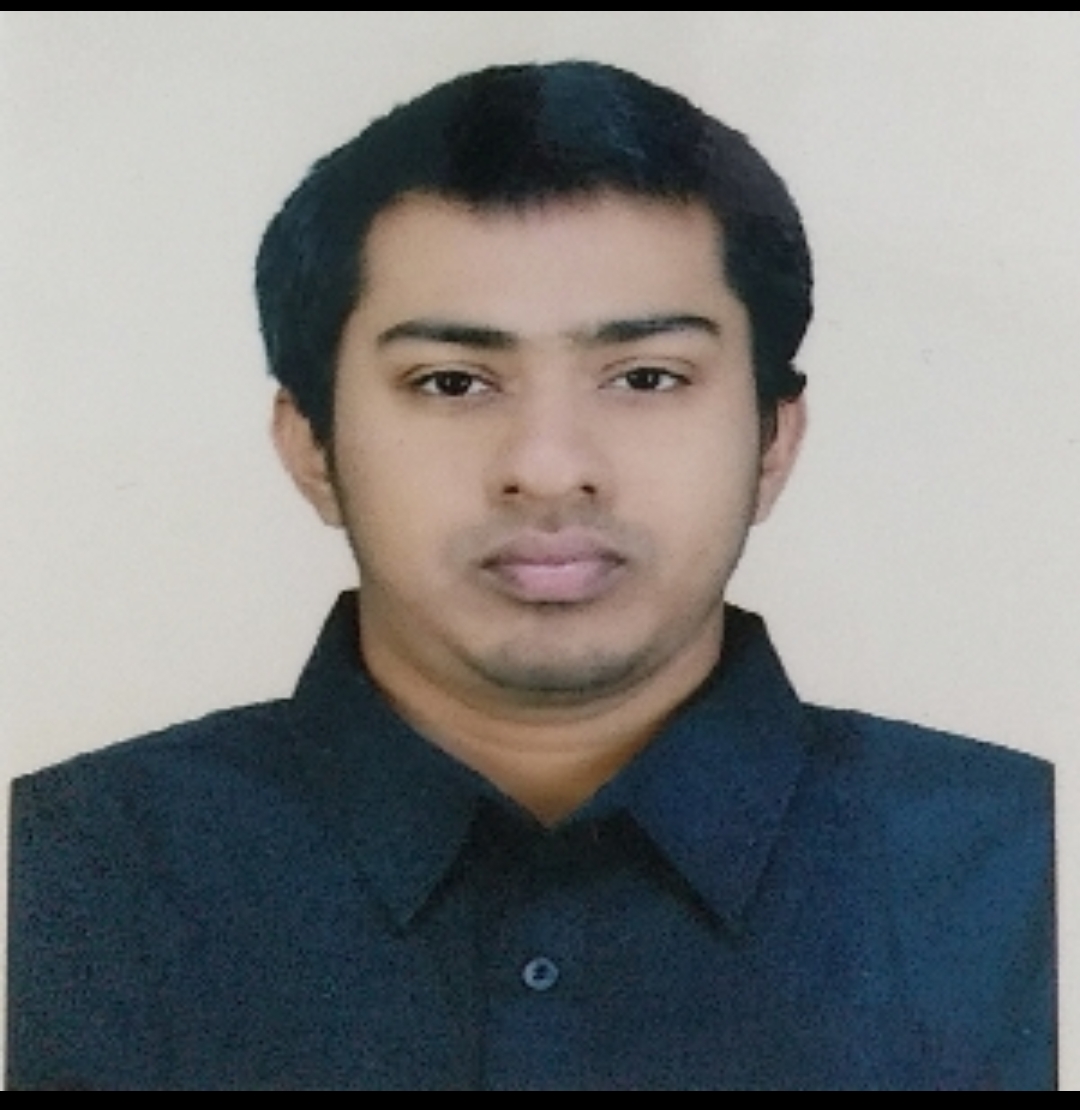 Tamim Ahmed