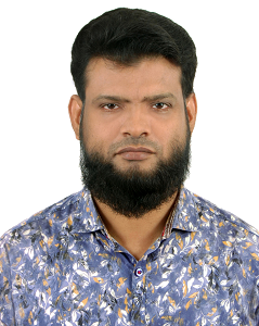 Prof. Dr. Md. Kamrul Islam