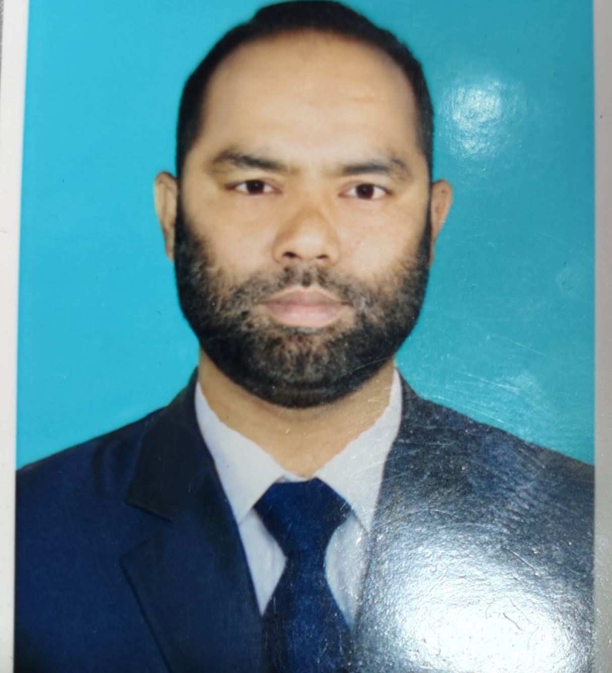 Mohammad Johir Raihan