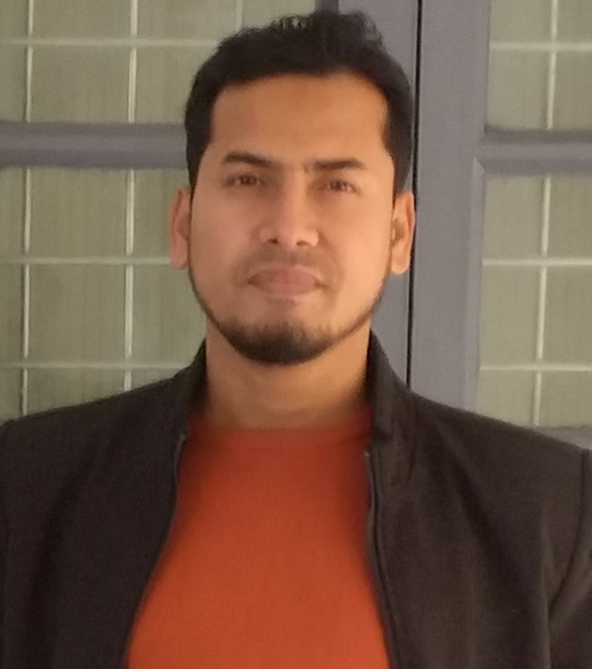 Golam Mostafa