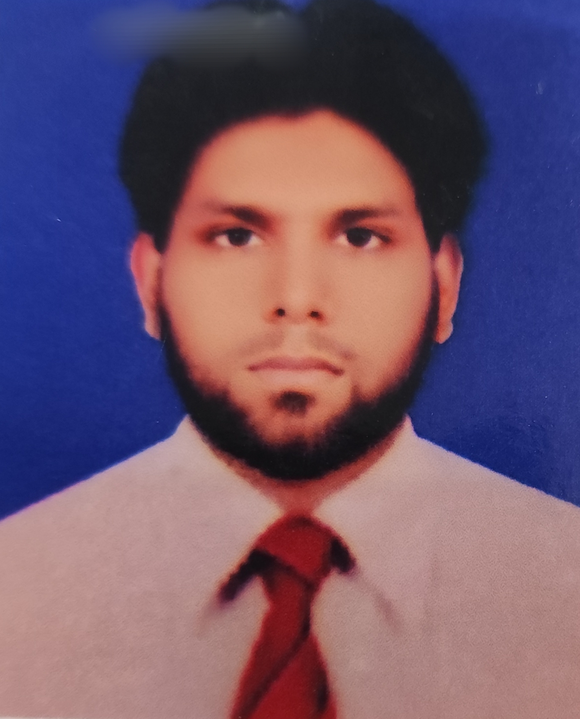 মুহাঃ  জোহরুল ইসলাম