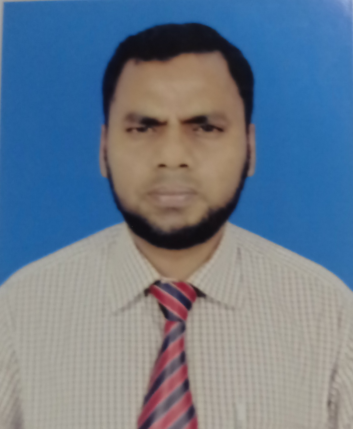 Md. Fazlul Haque