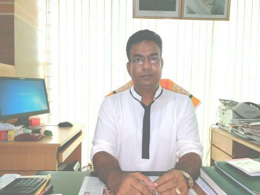 Wazi Uddin Md. Saifulla