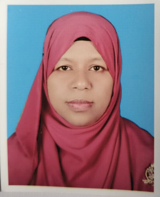 Airen Begum