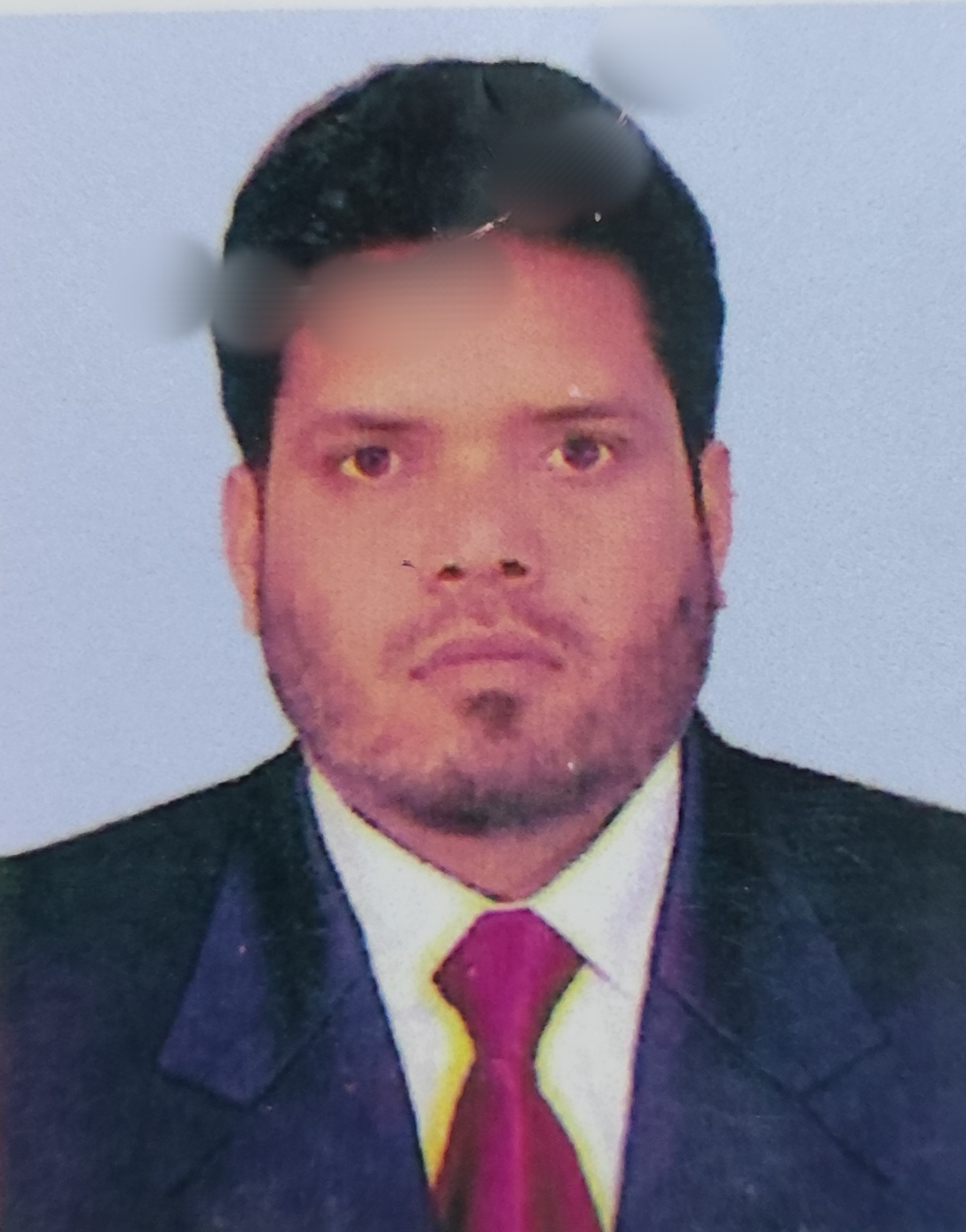মোঃ নাসির উদ্দীন