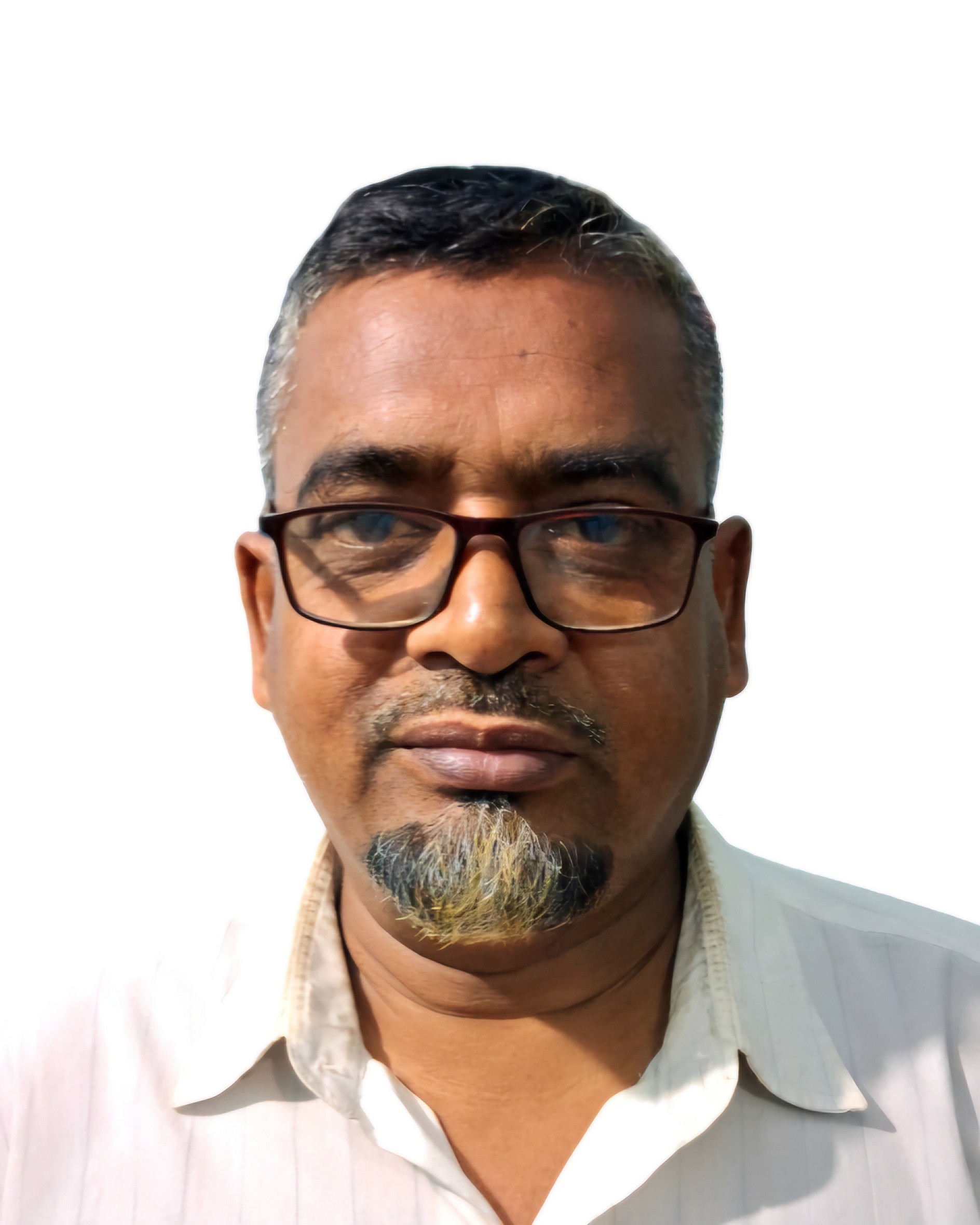 Md. Mozahidul Islam