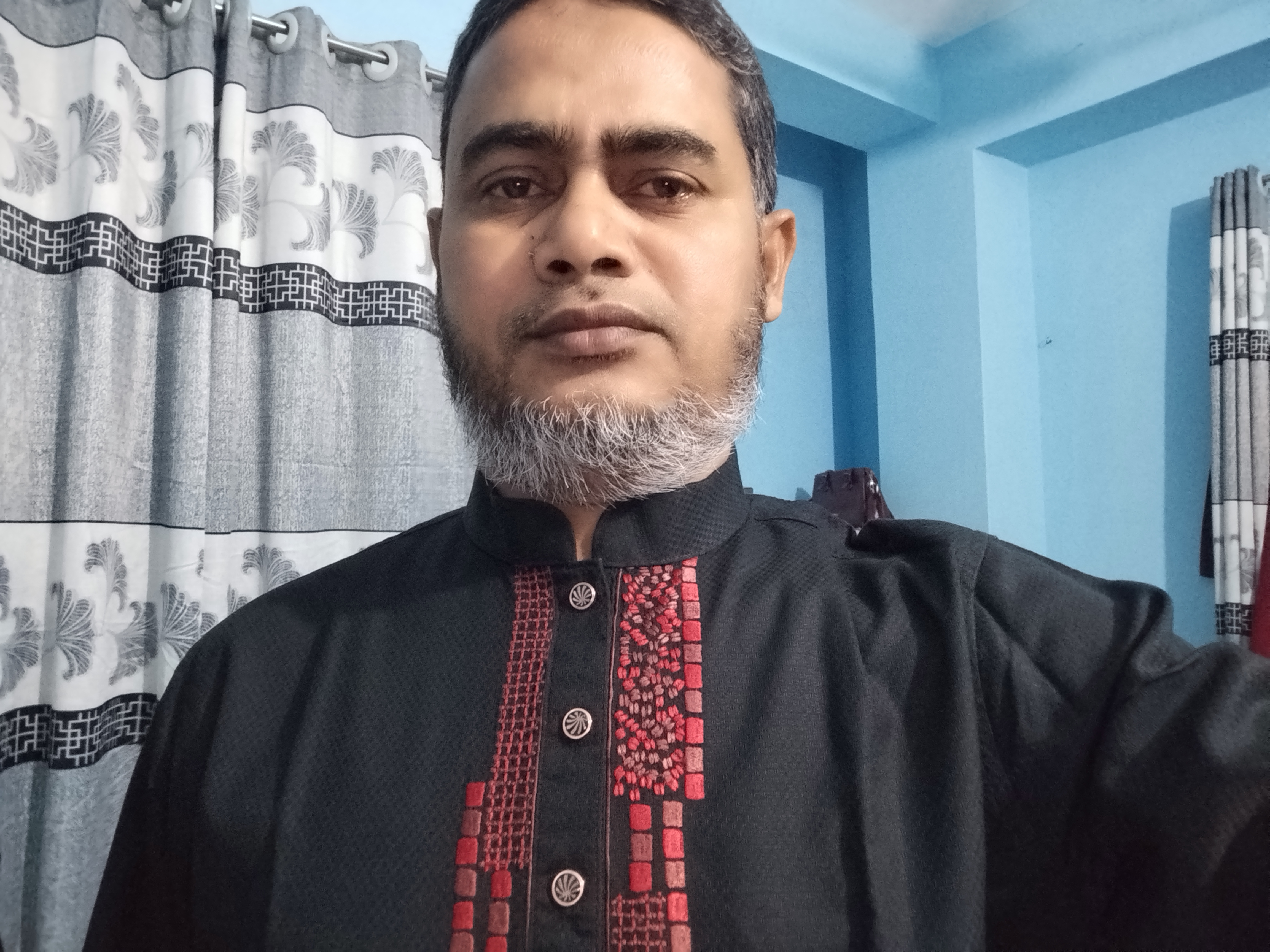 MD.Belal Hossain