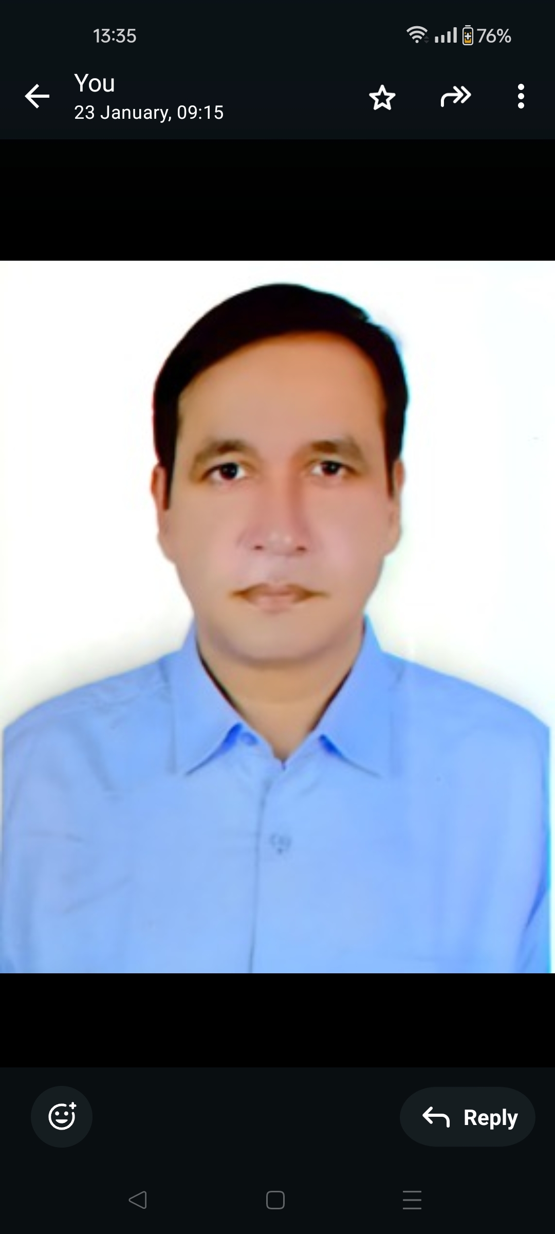Md. Azmal Hossain