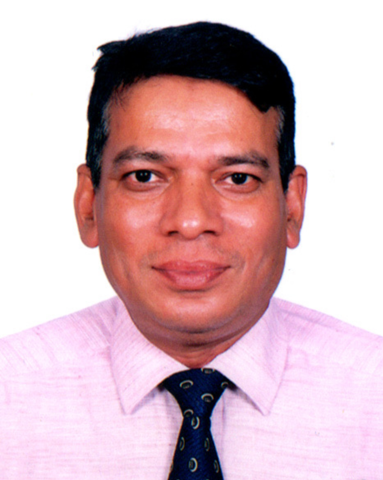 Md Rezaul Karim Sarker Tarek