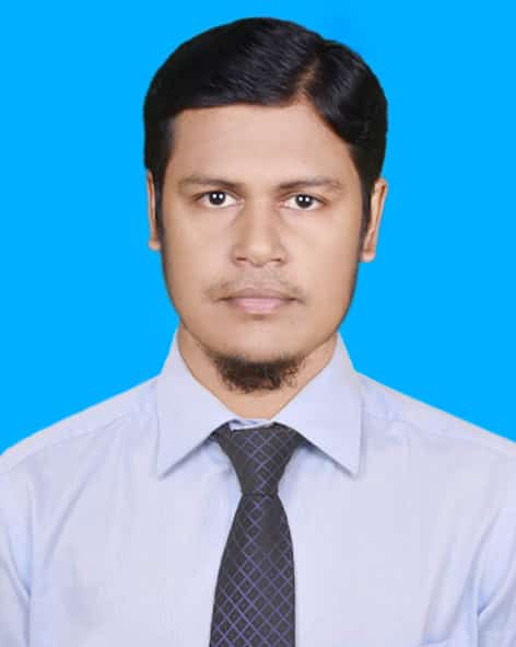 MD NAZMUL HUDA