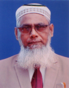 Md. Lutfor Rahman