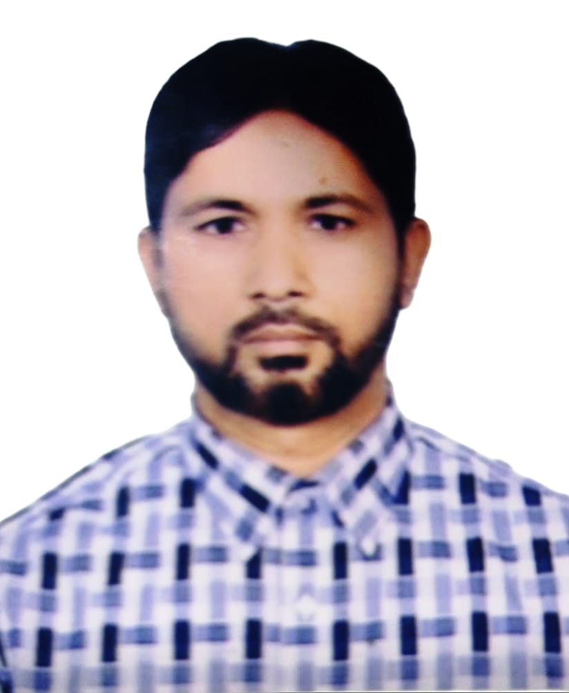 MD. ABDUR RAQUIB
