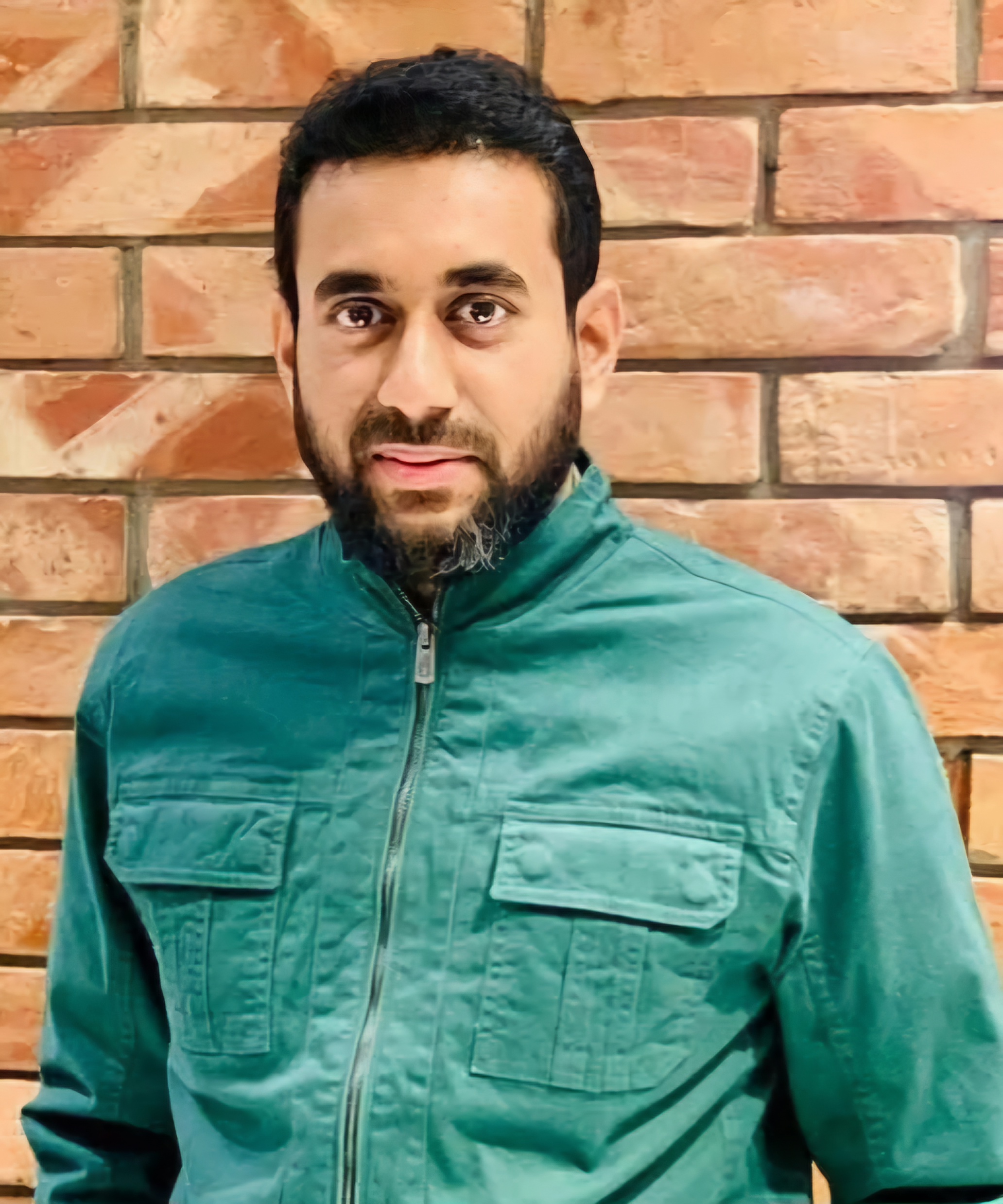 Md. Hafijul Islam-Al-Sajjadi