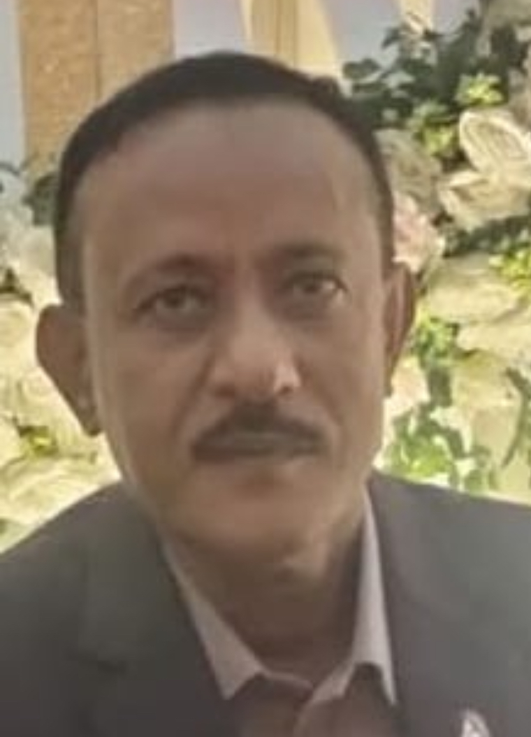 Nikhil Kumar Saha