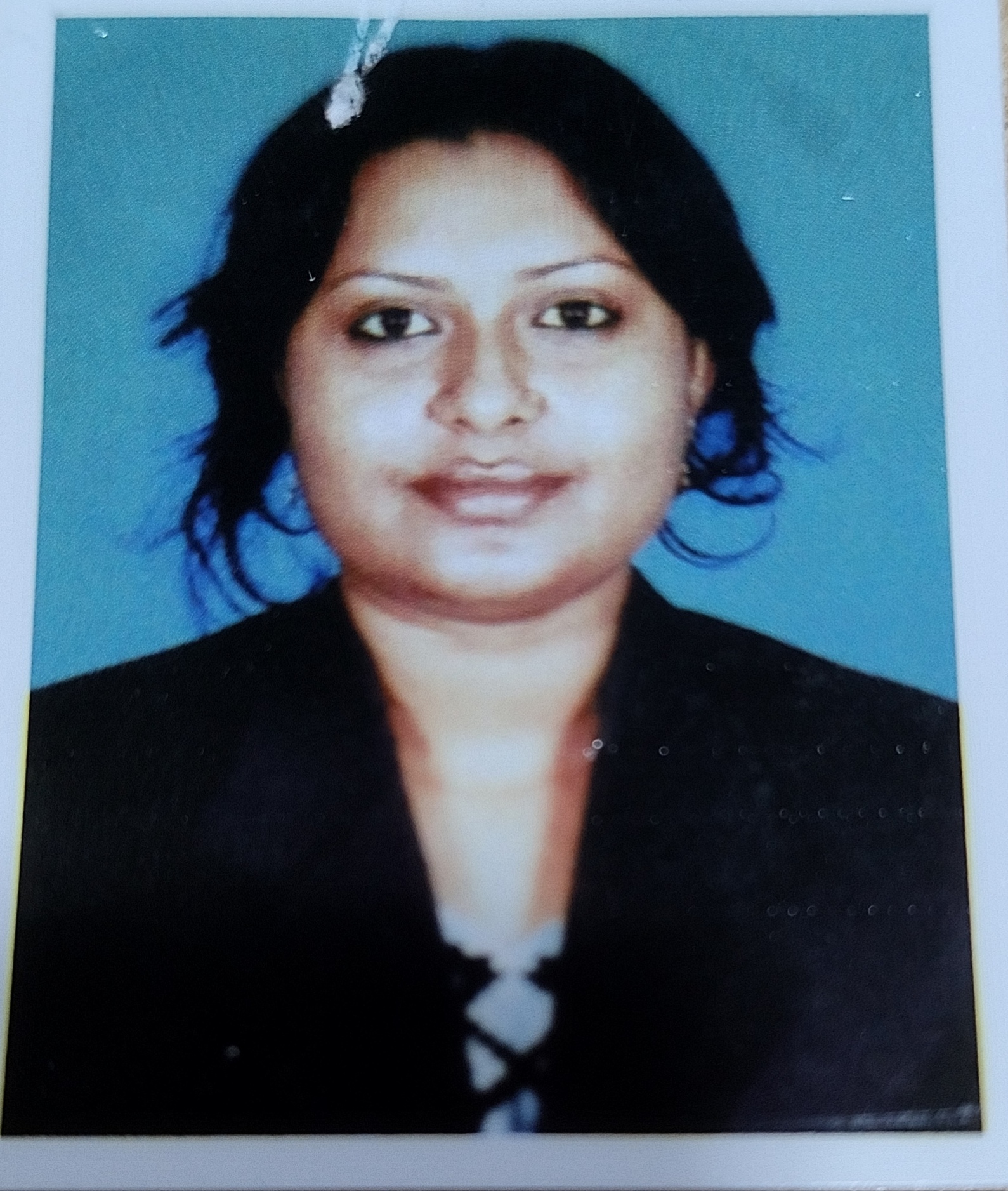 MOST. SAMSHAD BEGUM MITALI