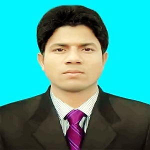 Md. Moniruzzaman