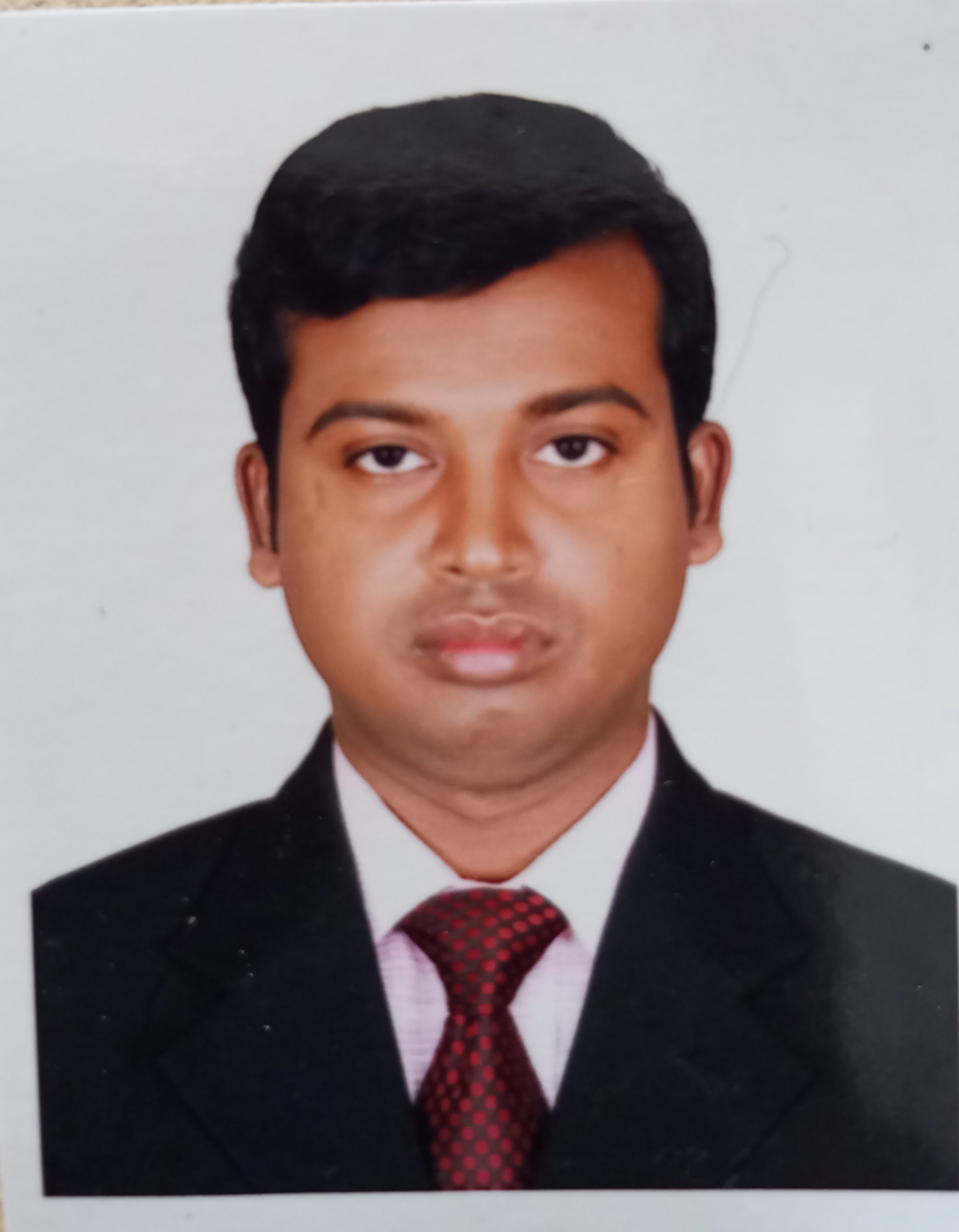 Md Abdullah Joarder