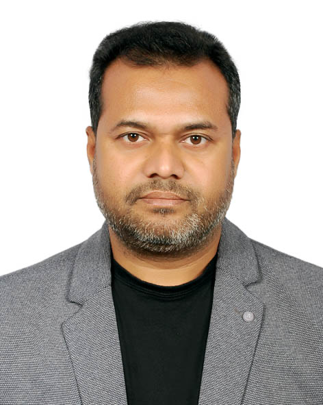 Md. Mokhsedul Kamal (Babu)
