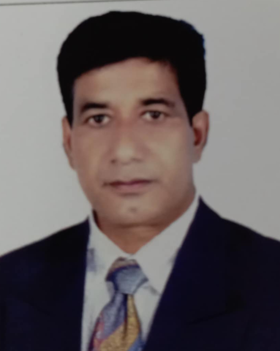 Md Amimul Ehasan