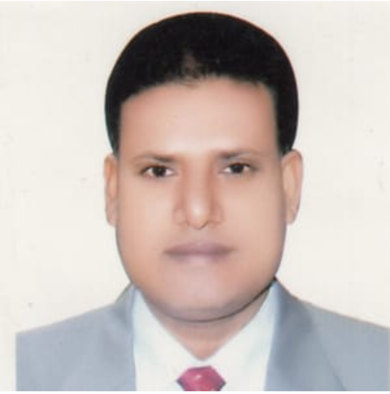Md Monzur Rahman