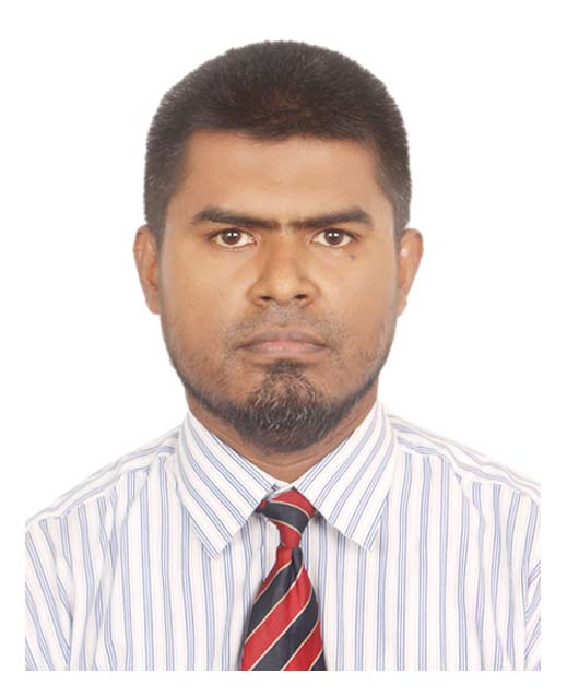 Md. Abdul Kader Molla