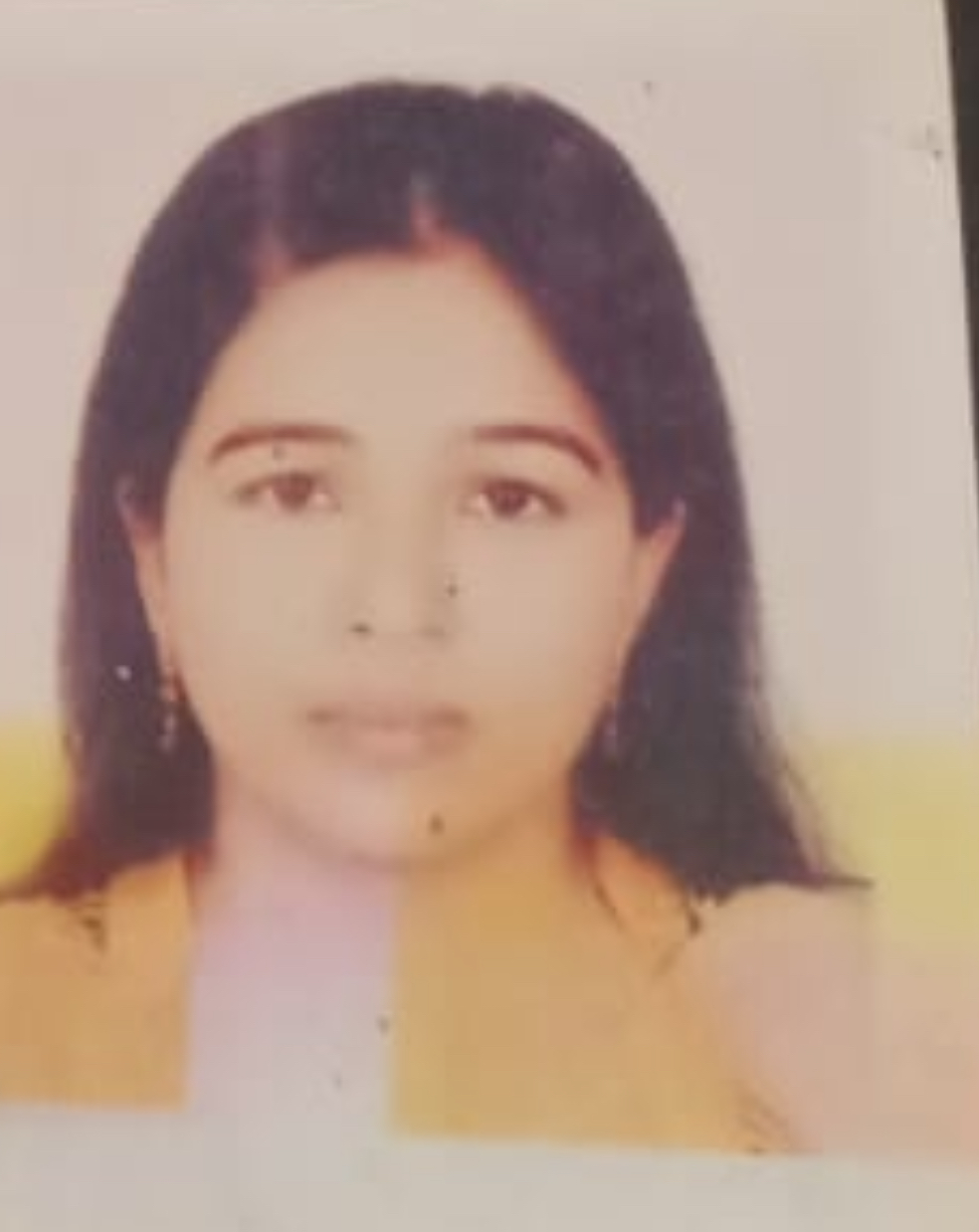 Mst Papia Sultana
