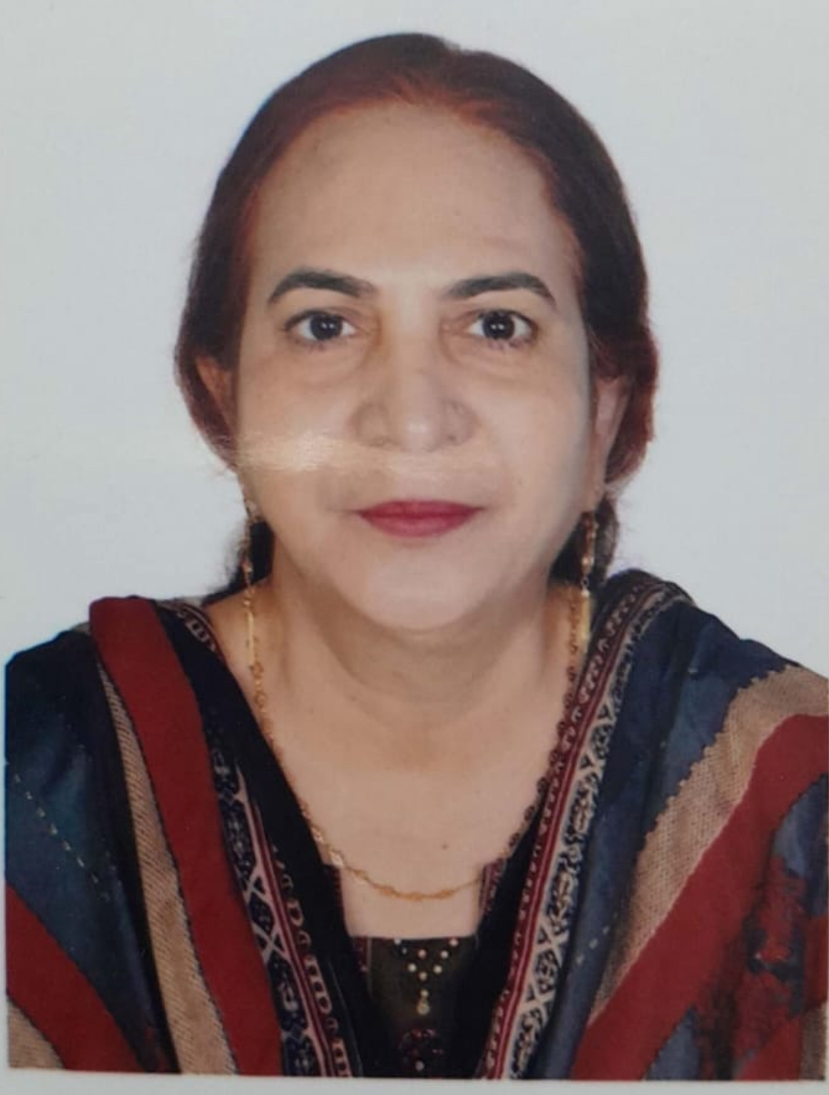 Hosne Ara Bahar
