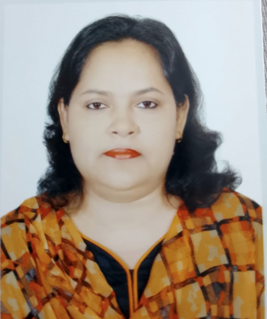 Farhana sultana