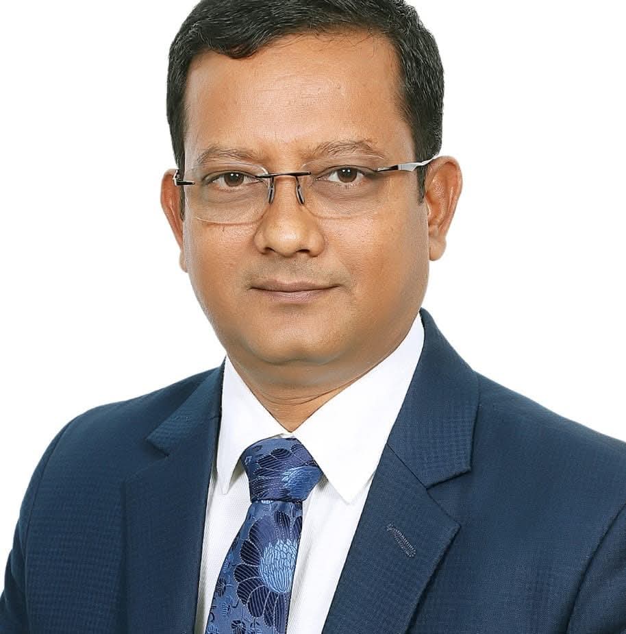 Sultan Ahmed