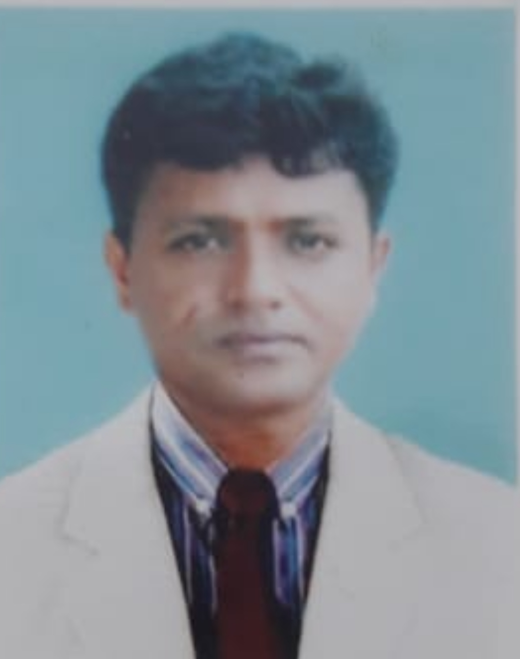 Md Anwar Hossain