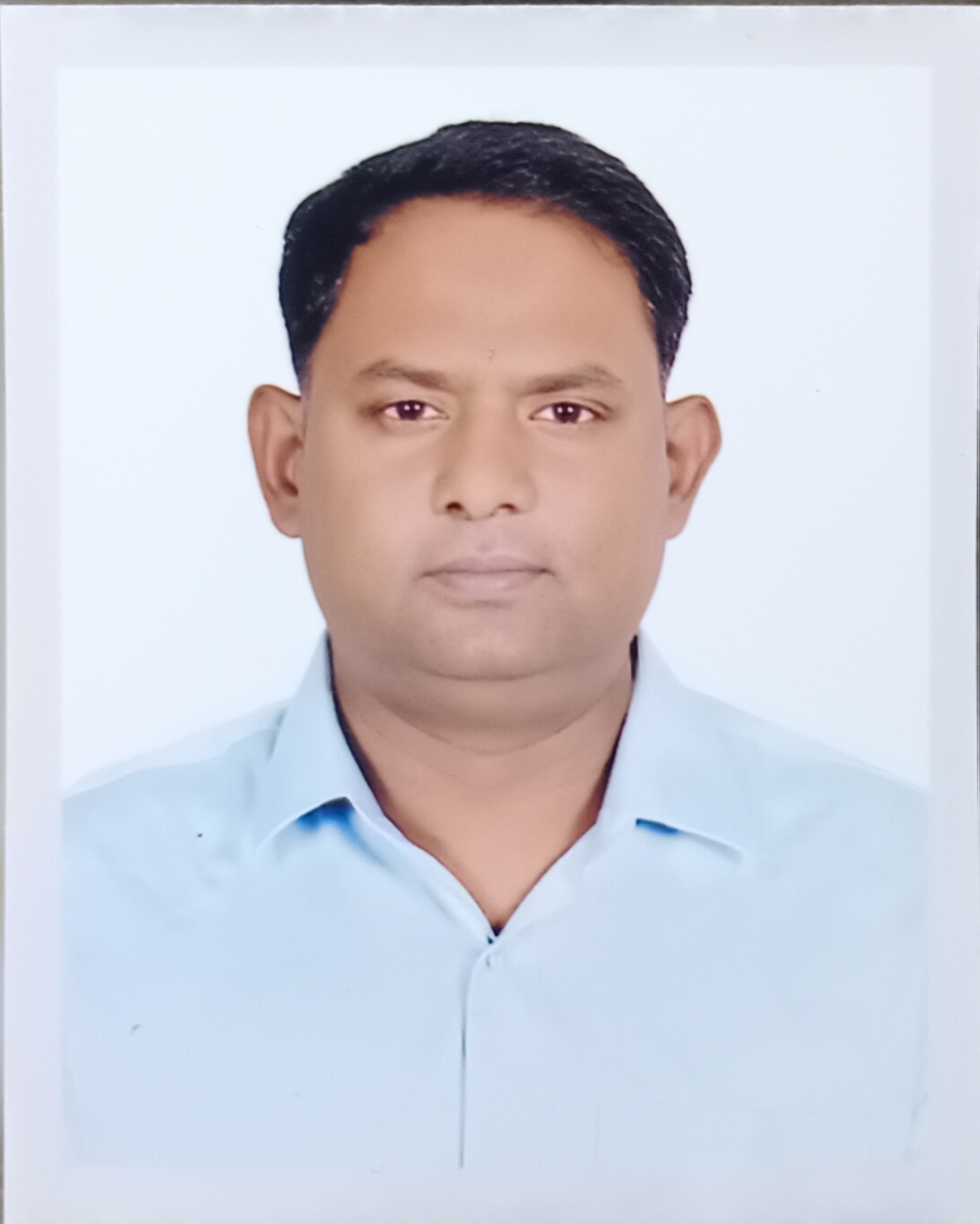Md. Golam kabir