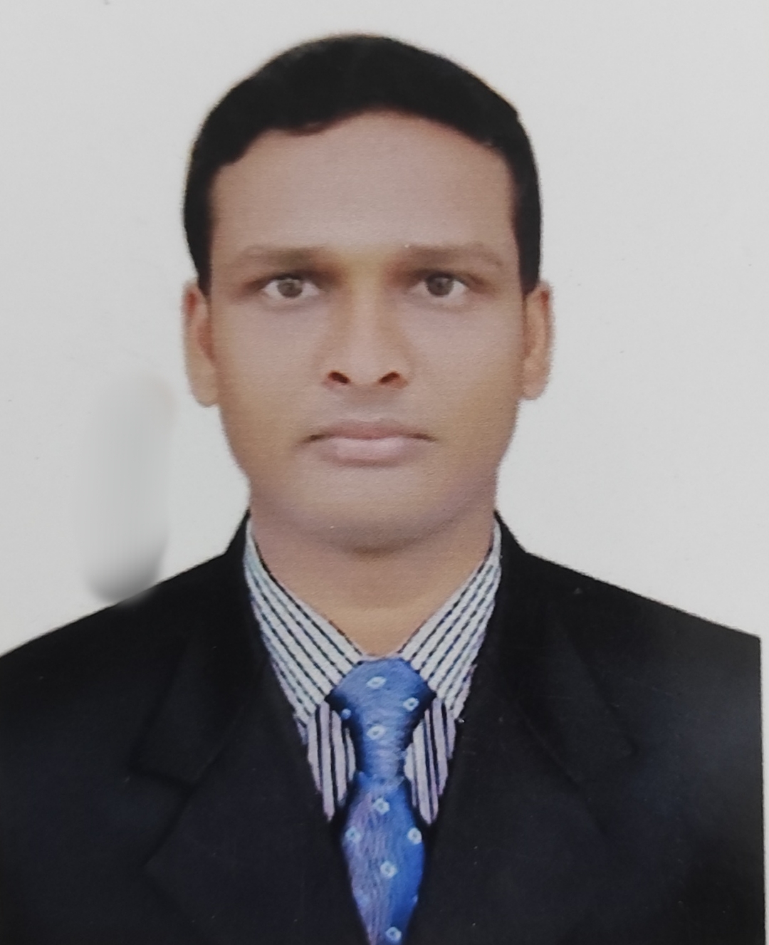 মোহাঃ রবিউল ইসলাম