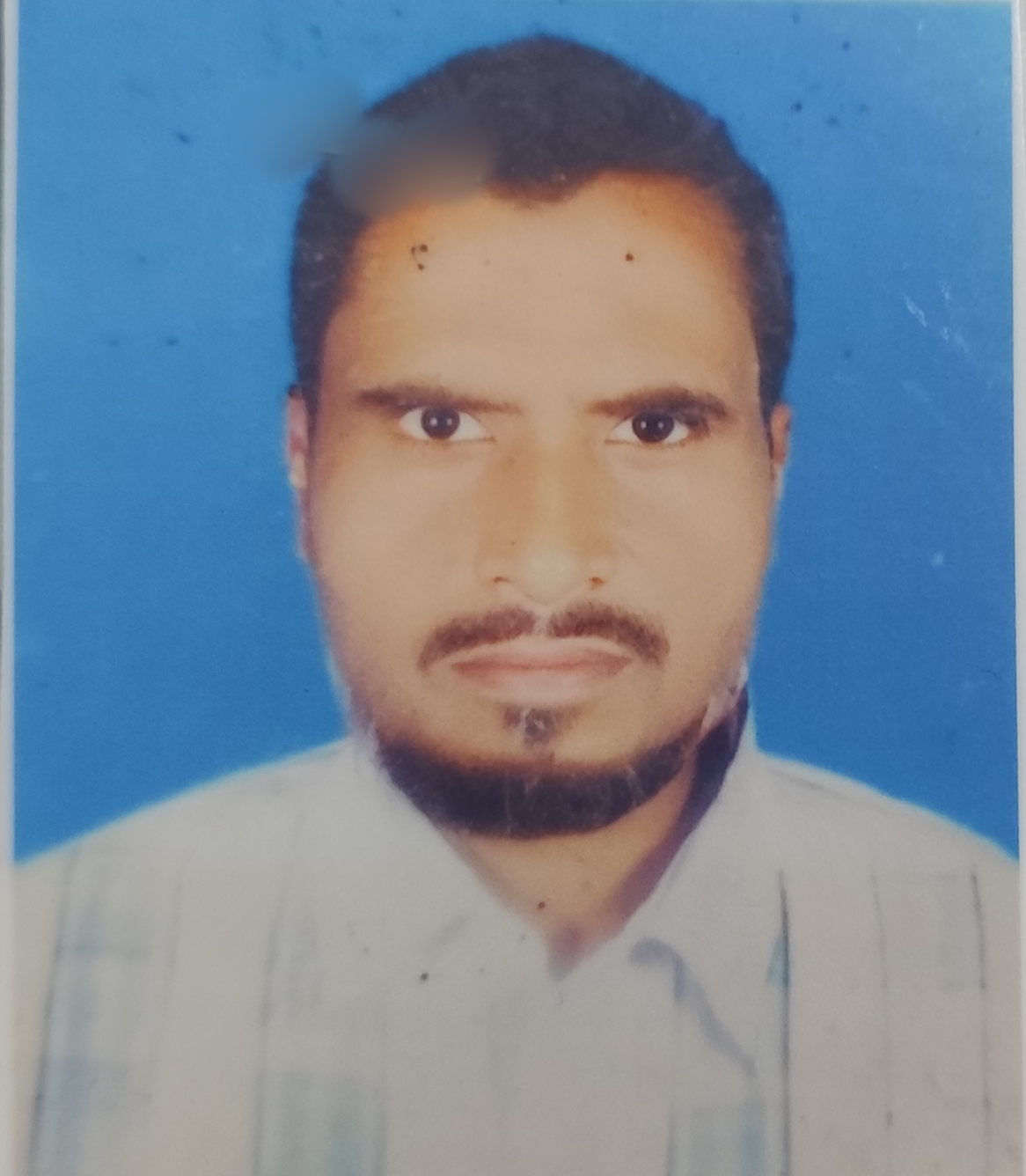 মোহাঃ আব্দুল খালেক