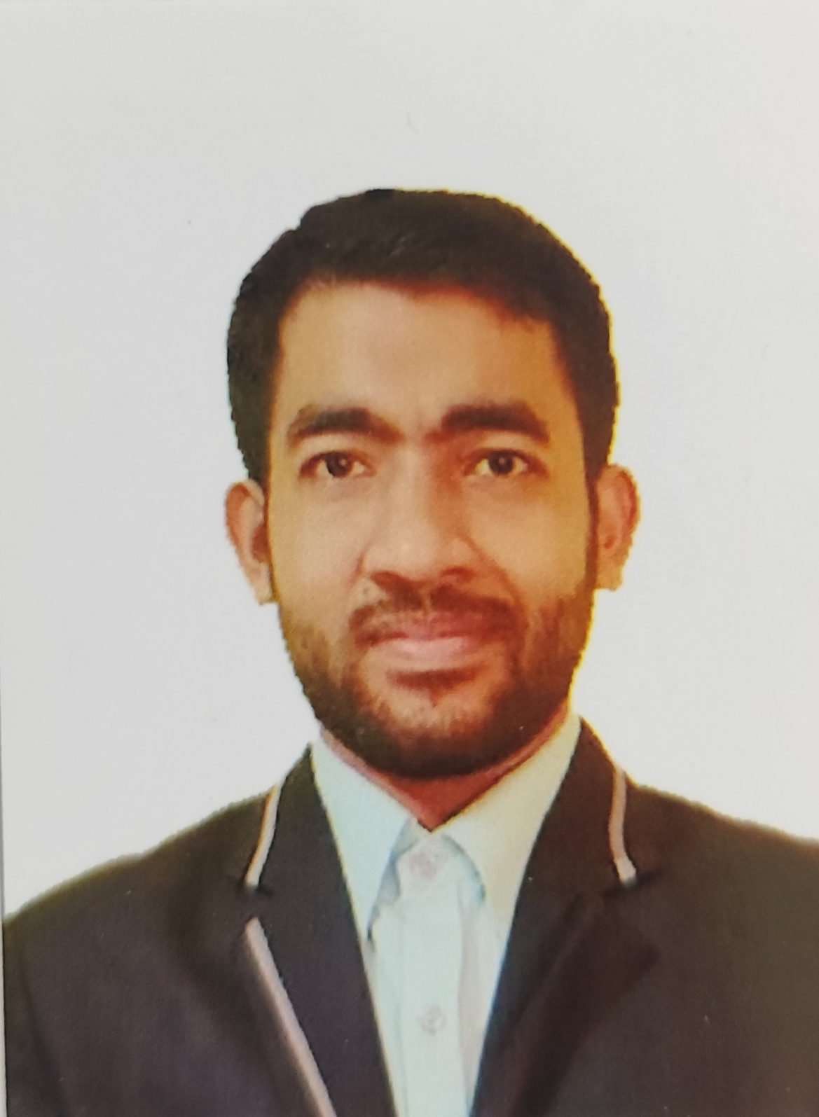 মোঃ আব্দুল্লাহ