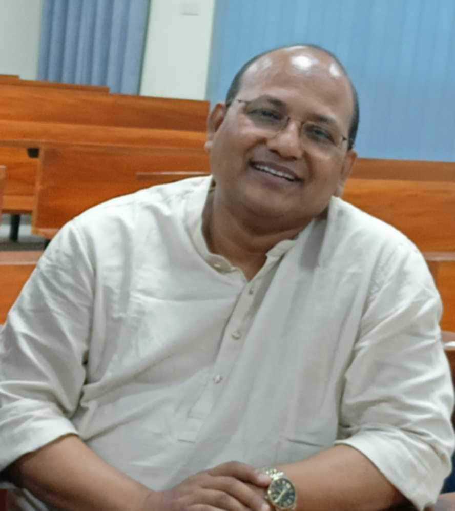 Md.Akhtaruzzaman