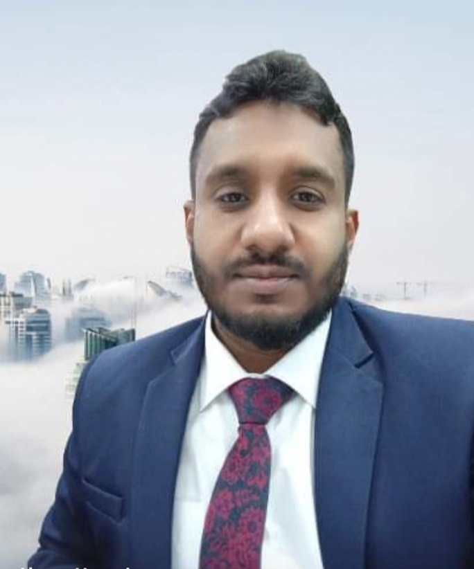Md Akram Hossain