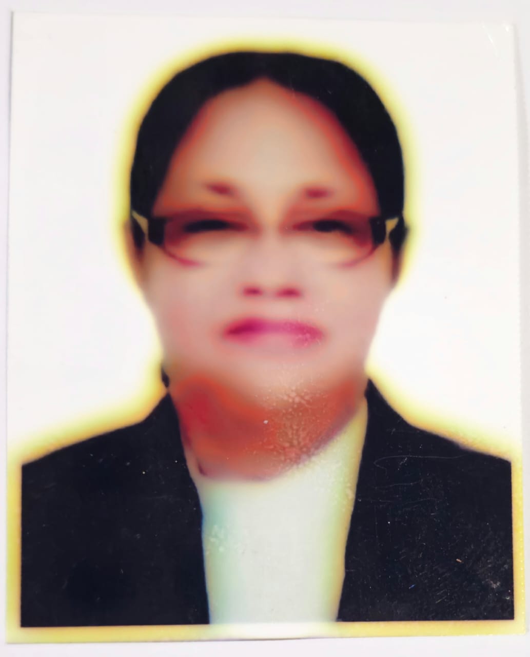 Mst. Lutfa Begum
