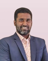 Md. Shamsuddin-Al- Masud