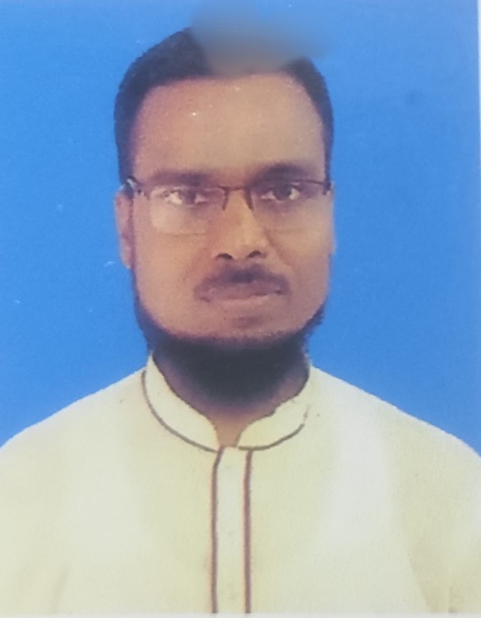 মোঃ নাসির উদ্দীন