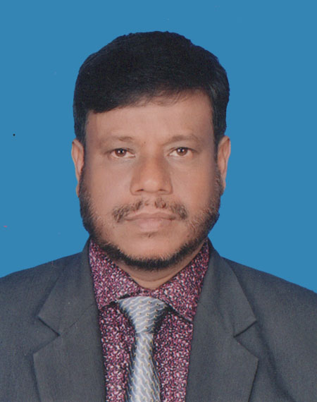 Md. Ataur Rahman