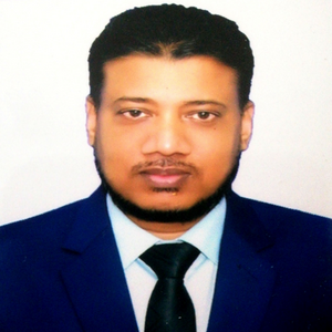 Md. Tahidur Rahman