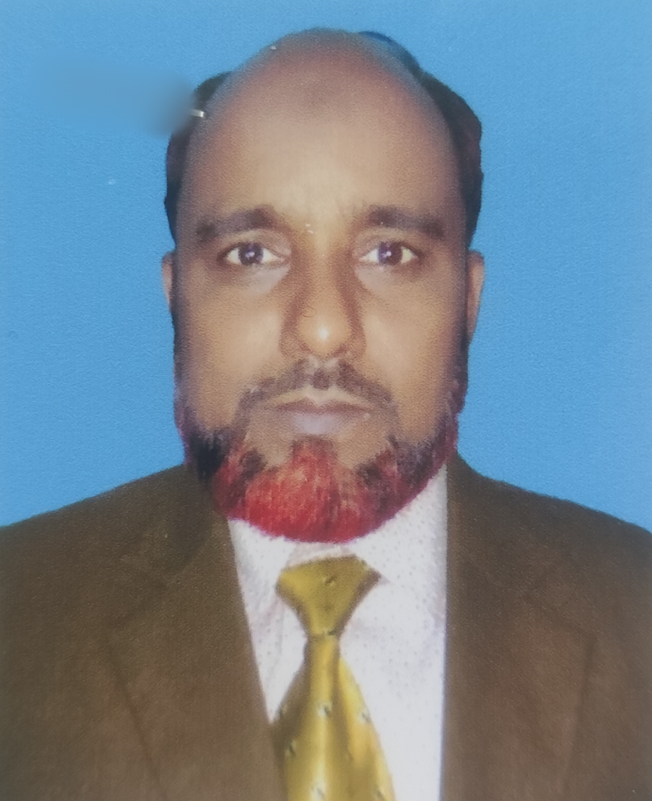 মহাঃ এমরান হোসেন