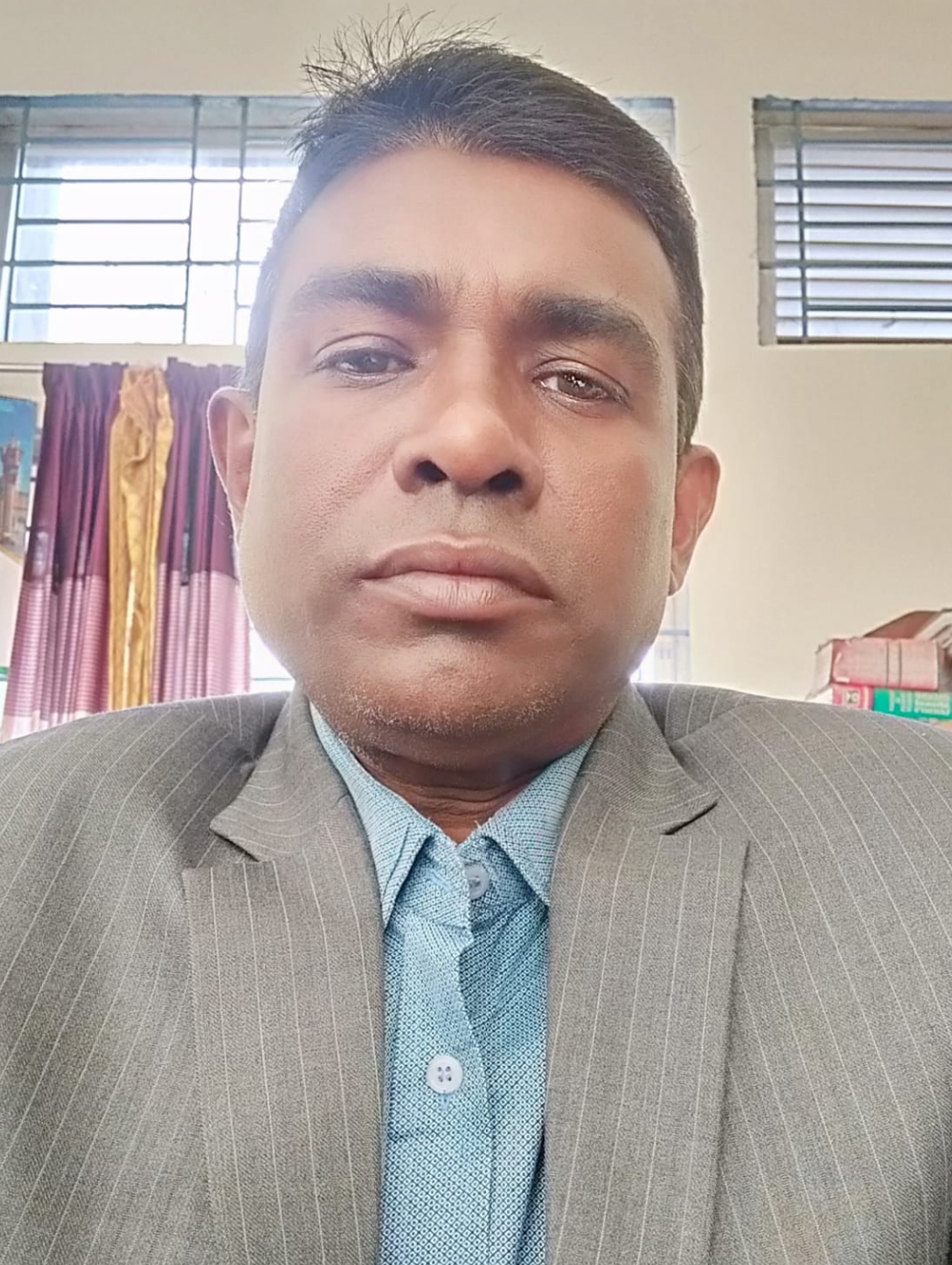 Md Kazi Hiran Ali