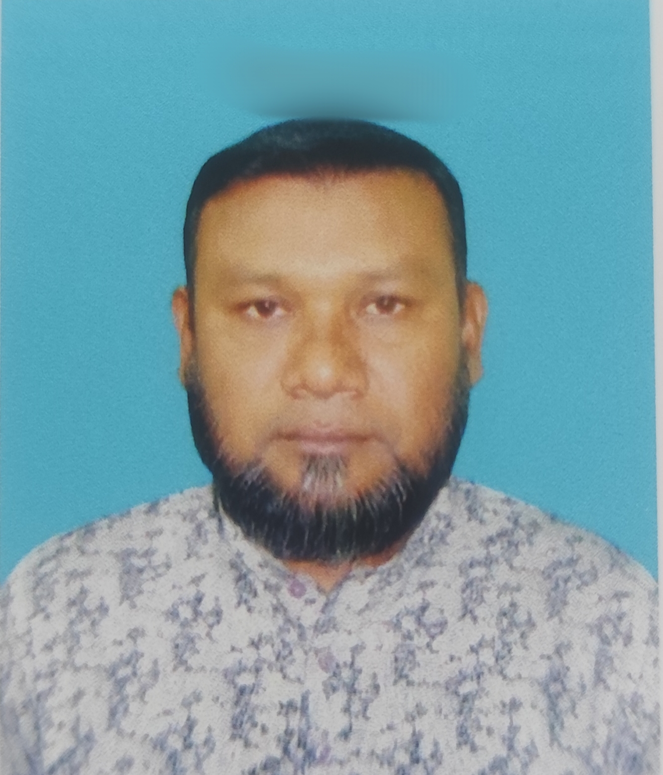 মোহাঃ রবিউল আওয়াল