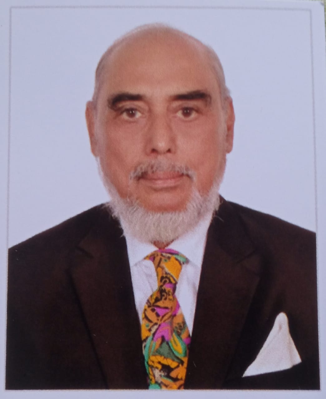 মোঃ মাইনুল আহসান