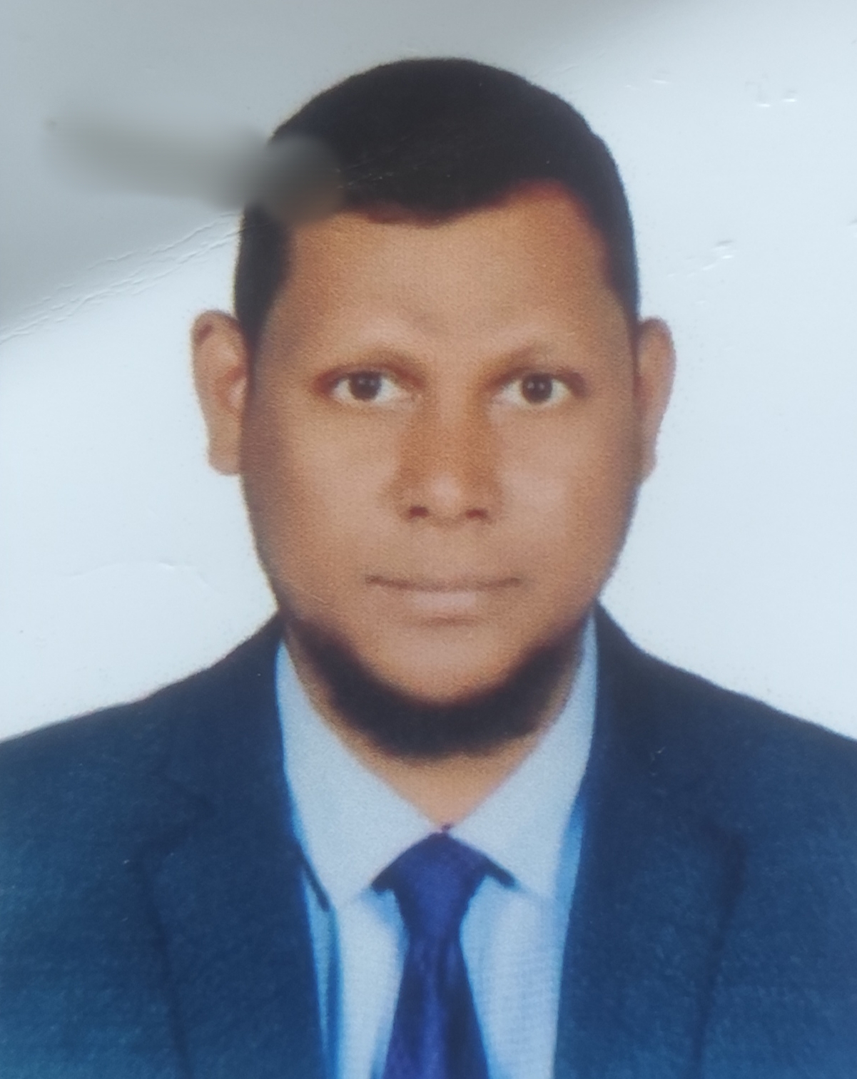 মোঃ আব্দুল কাদির