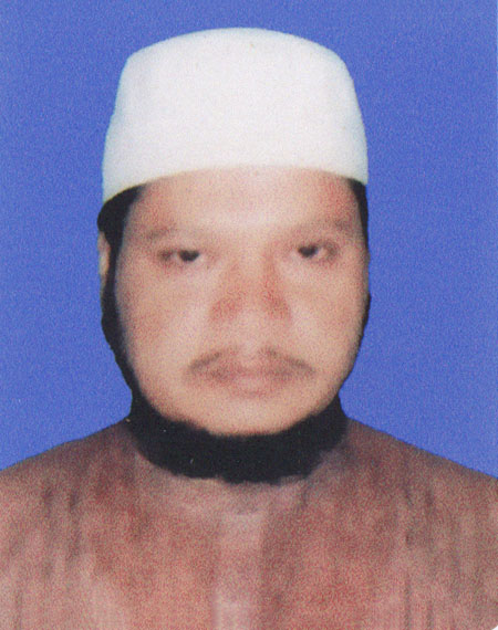 MD ABDUL GAFFAR KHAN