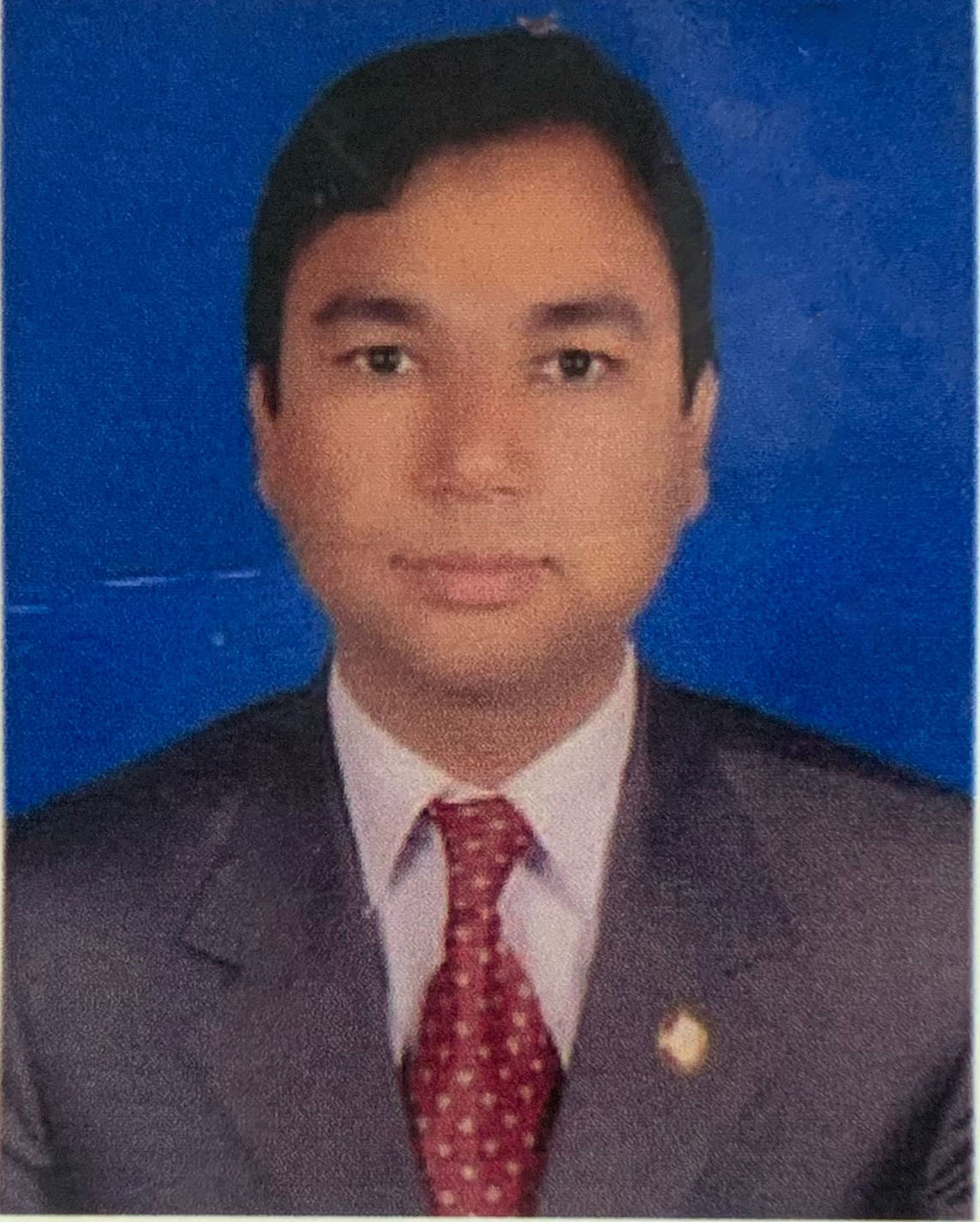 মুঃ মাহতাব উদ্দীন