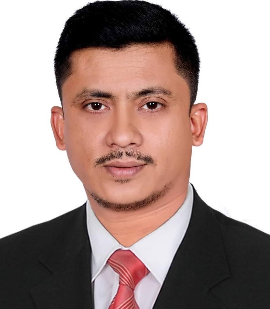 Md ZAKIR HOSSAIN