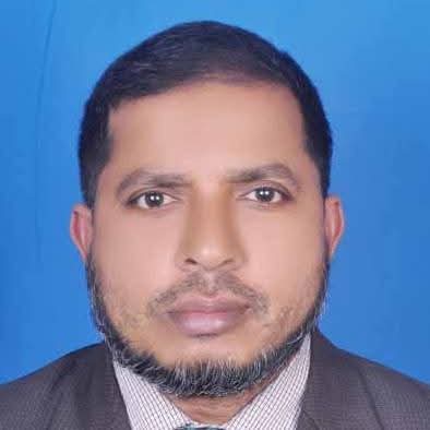 MD. Sha Alam